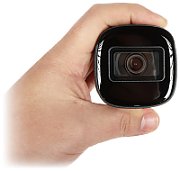 Dahua HAC-B2A21-U-0360B Cameră bullet cu focalizare fixă 2MP IR HDCVI