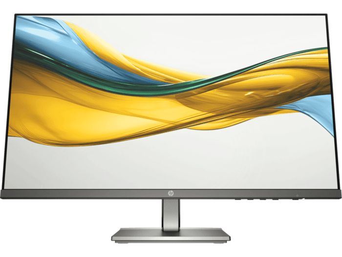 Monitor 23.8 inch HP 524da 1920 x 1080, 100 Hz
