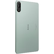 Blackview MEGA 2 SET LTE 12-inch FHD+IPS 1200x2000 60Hz 12GB+256GB Unisoc T615 Octa-core 1.6GHz Cam Front 8MP Rear 16MP 9000mAh+Charging 18W Fast / Cable Film Case Stylus Mouse Keyboard EN Netflix HD Android 15 Moss Green