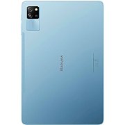 Blackview Tab 60 Pro SET LTE 10.1-inch HD+IPS 800x1280 60Hz 8GB/128GB, Octa-core T606 1.6GHz Cam Front 5MP Rear 8MP Battery 7700mAh + Charger USB Type-C Cable SIM tool Film Case Passive stylus Mouse Keyboard EN Android 15 Sunny Sky Blue