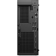 Desktop PC Dell Pro Max FCM2250, Intel 265U (12 C / 14 T, 2.4 GHz - 5.3 GHz), 16 GB RAM, 512 GB SSD, NVIDIA RTX A400 4 GB, Windows 11 Pro