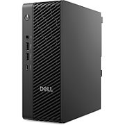 Desktop PC Dell Pro Max FCM2250, Intel 265U (12 C / 14 T, 2.4 GHz - 5.3 GHz), 16 GB RAM, 512 GB SSD, NVIDIA RTX A400 4 GB, Windows 11 Pro