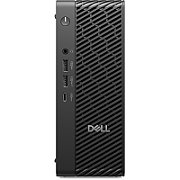Desktop PC Dell Pro Max FCM2250, Intel 265U (12 C / 14 T, 2.4 GHz - 5.3 GHz), 16 GB RAM, 512 GB SSD, NVIDIA RTX A400 4 GB, Windows 11 Pro