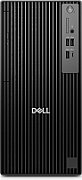 Desktop PC DELL Pro Tower Plus QBT1250 Tower, Intel Core ultra 7 265 (20 C / 20 T, 1.8 GHz - 5.3 GHz, 30 MB cache, 65 W), 16 GB DDR5, 512 GB SSD, DVD±RW, Intel Graphics Partajata, 260 W, Windows 11 Pro