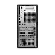 Desktop PC DELL Pro Tower Plus QBT1250 Tower, Intel Core ultra 7 265 (20 C / 20 T, 1.8 GHz - 5.3 GHz, 30 MB cache, 65 W), 16 GB DDR5, 512 GB SSD, DVD±RW, Intel Graphics Partajata, 260 W, Windows 11 Pro