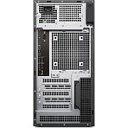 Desktop PC DELL Pro Max T2 FCT2250, Intel 285K (24 C / 24 T, 3.2 GHz - 5.7 GHz, 36 MB cache), 64 GB RAM, 1 TB SSD, Fara unitate optica, Intel Graphics, 1500 W, Windows 11 Pro