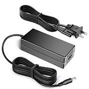 POWERSUPPLY - AC/DC 12.3V 86W/7A GRAY SPARE