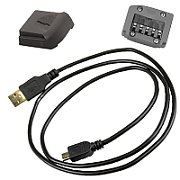 Cablu alimentare si date Aukey, USB Type-C (T) la USB Type-C (T), 1.8m, 480 Mbps, 100W, silicon, mov,  LLTSN1049571  (timbru verde 0.08 lei) -689323787319