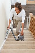 Black & Decker PD1820L-QW handheld vacuum Chrome Bagless