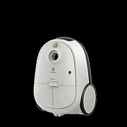 Electrolux EB61H6SW vacuum 3.5 L Drum vacuum Dry 850 W Dust bag