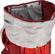 Backpack alptrek 50 women-pompeian red-syrah SALEWA
