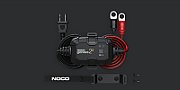GENIUS2DEU 2A Direct-Mount Battery Charger