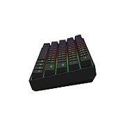 SAVIO BLACKOUT X2 Mechanical Keyboard OUTEMU Brown  Hot Swap