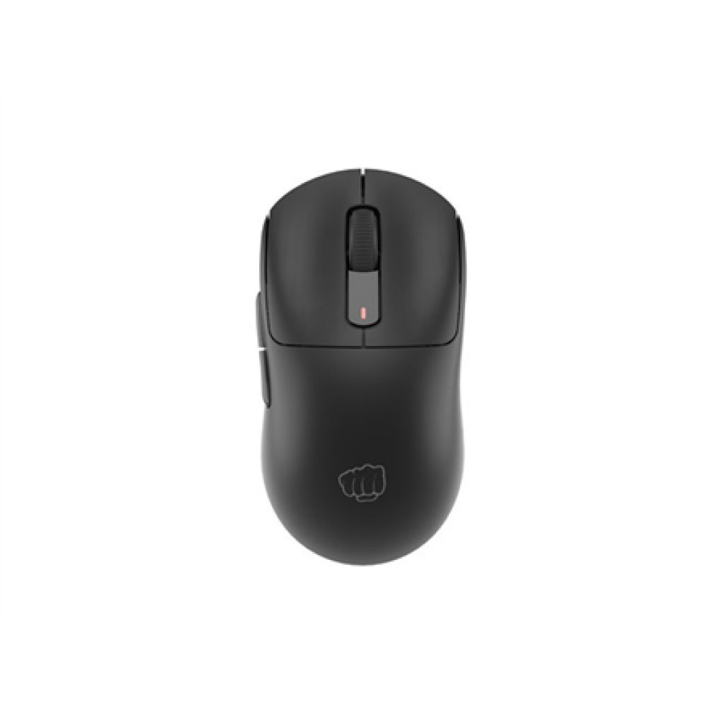 FURY TANTO T4 WIRELESS GAMING MOUSE WIRELESS 12000DPI BLACK GAMING