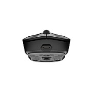 FURY TANTO T4 WIRELESS GAMING MOUSE WIRELESS 12000DPI BLACK GAMING