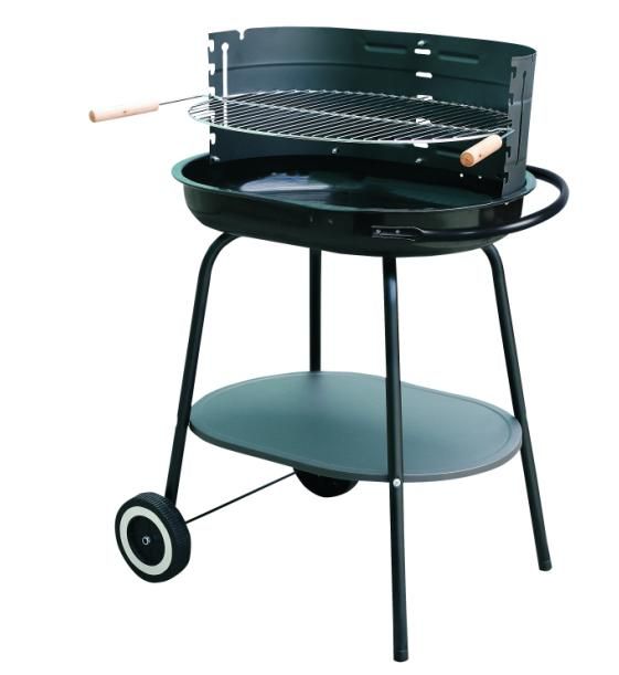 MASTER OVAL GRILL MG942