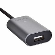 UNITEK Y-271 USB cable USB 2.0 5 m USB A Grey