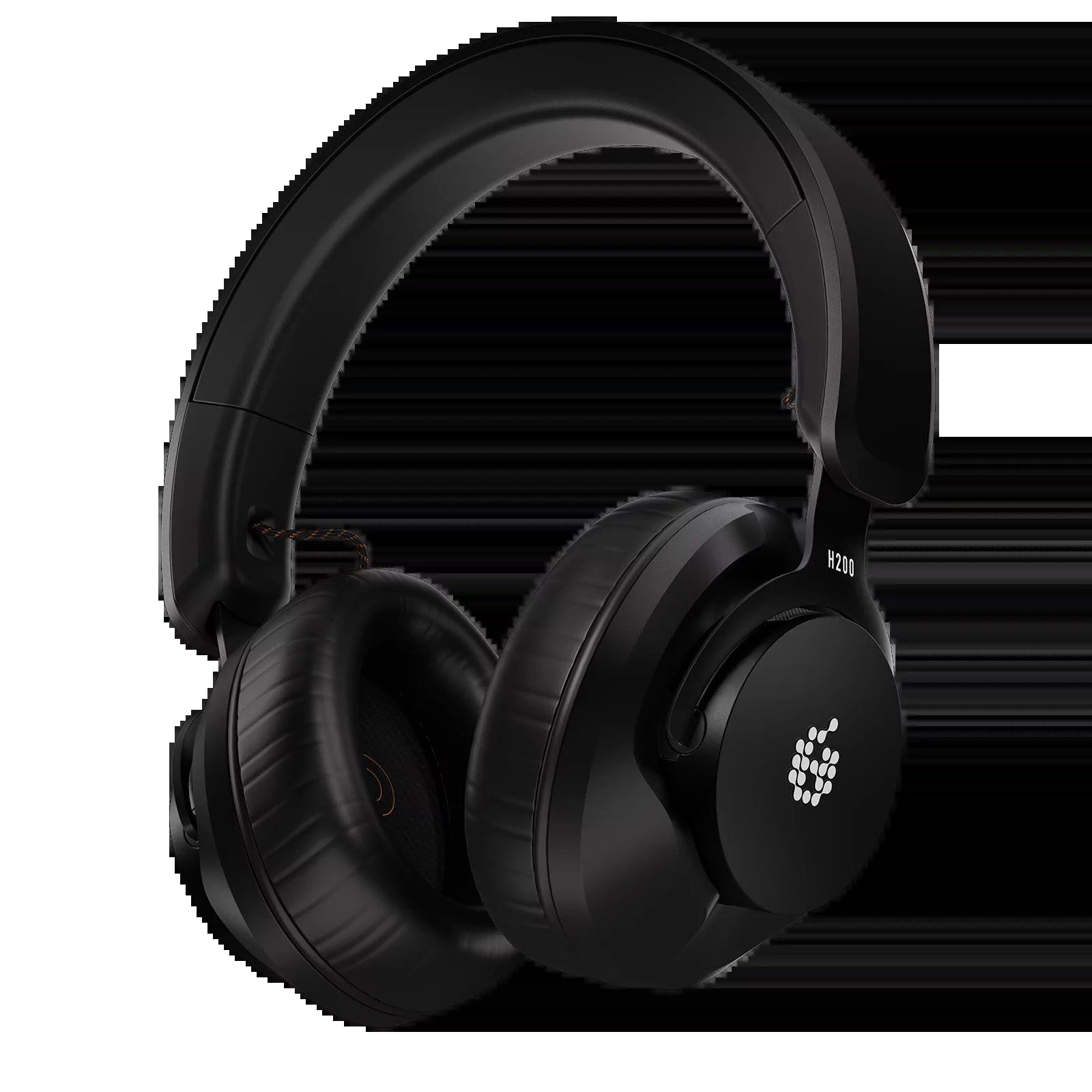 Adam Audio H200 - closed studio headphones