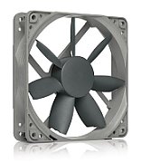 NF-S12B redux-1200 PWM, 120mm, 1200 RPM, Gri