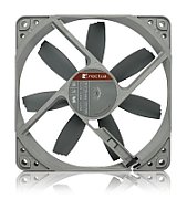 NF-S12B redux-1200 PWM, 120mm, 1200 RPM, Gri