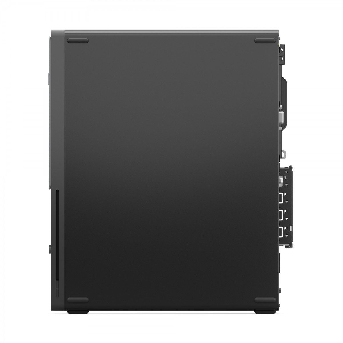 Desktop PC Lenovo ThinkCentre neo 50s Gen 5, Intel I3-14100 (4 C / 8 T, 3.5 GHz - 4.7 GHz, 12 MB cache), 16 GB RAM, 512 GB SSD, DVD±RW, Intel UHD Graphics, Windows 11 Pro