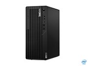 Desktop PC Lenovo ThinkCentre M70t Gen 5 Tower, Intel Core i5-14400 (10 C / 16 T, 2.5 GHz - 4.7 GHz, 20 MB cache, 65 W), 16 GB DDR5, 512 GB SSD, DVD±RW, Intel UHD Graphics Partajata, 260 W, Windows 11 Pro