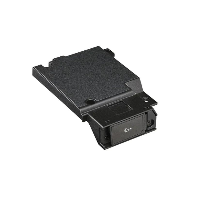 Panasonic Configuration Port Extension
