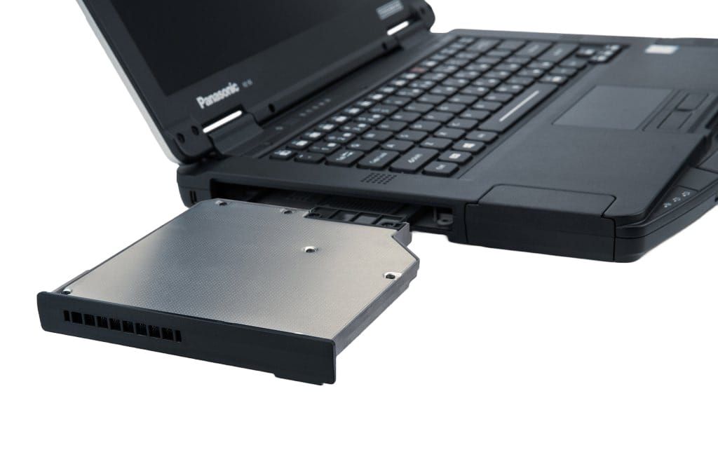 SSD Panasonic FZ-VSD55151U 512 GB PCIe , pentru Toughbook FZ-55