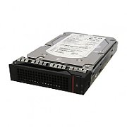 SSD server Lenovo ThinkSystem SFF Multi Vendor 960 GB, 2.5 inch, SATA 6G, V-NAND TLC, 1.0 DWPD, caddy Lenovo SFF
