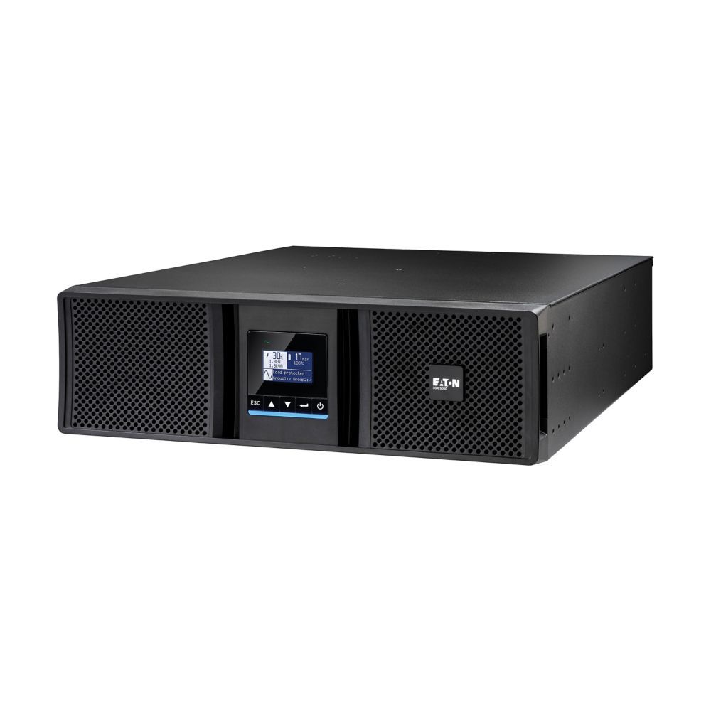 EATON 9SX 6000I RT3U G2/.