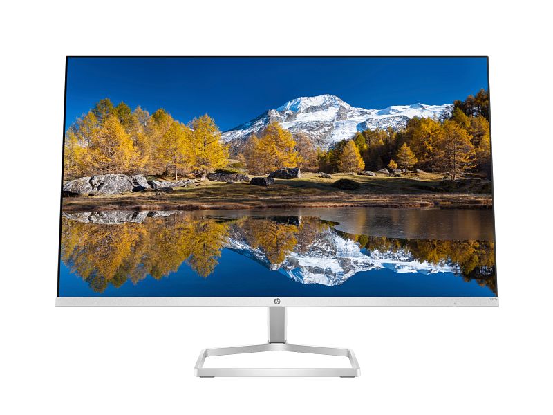 Monitor 27 inch HP 2H4B5E9 2560 x 1440, 75 Hz