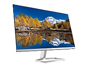 Monitor 27 inch HP 2H4B5E9 2560 x 1440, 75 Hz