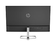 Monitor 27 inch HP 2H4B5E9 2560 x 1440, 75 Hz