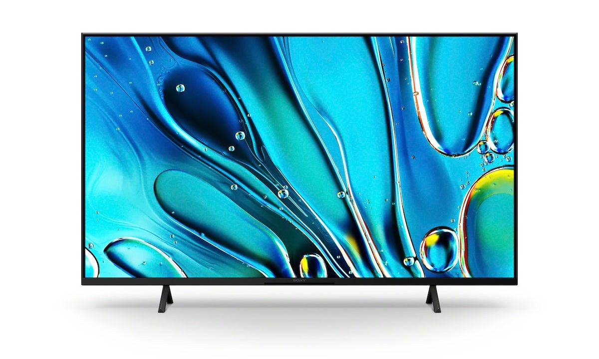 FWD-65S35 65IN 4K LED/TUNER DISPLAY +3YR PSP