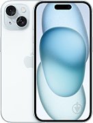 iPhone 15 256GB Blue