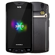 M3 Mobile power supply, EU