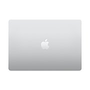 Laptop Apple MacBook Air 15 Z1H0000EH, 15.3 inch 2880 x 1864, Apple M4 10-Core (10 C / 10 T, N/A - N/A, N/A cache, N/A), 24 GB N/A, 1 TB SSD, Apple 10-core GPU, Mac OS, Tastatura US, Silver