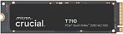 SSD Crucial T710 2 TB PCIe 5.0 x4 M.2 2280