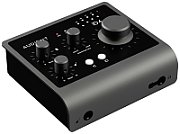 Audient iD4 MKII - USB audio interface
