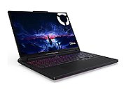 Laptop Lenovo Legion Pro 7 16IAX10H 83F5004FPB, 16 inch 2560 x 1600, Intel Core Ultra 9 275HX (24 C / 24 T, 2.7 GHz - 5.4 GHz, 36 MB cache, 55 W), 64 GB DDR5, 2 TB SSD, Nvidia GeForce RTX 5090, Fara sistem de operare, Tastatura US, Negru