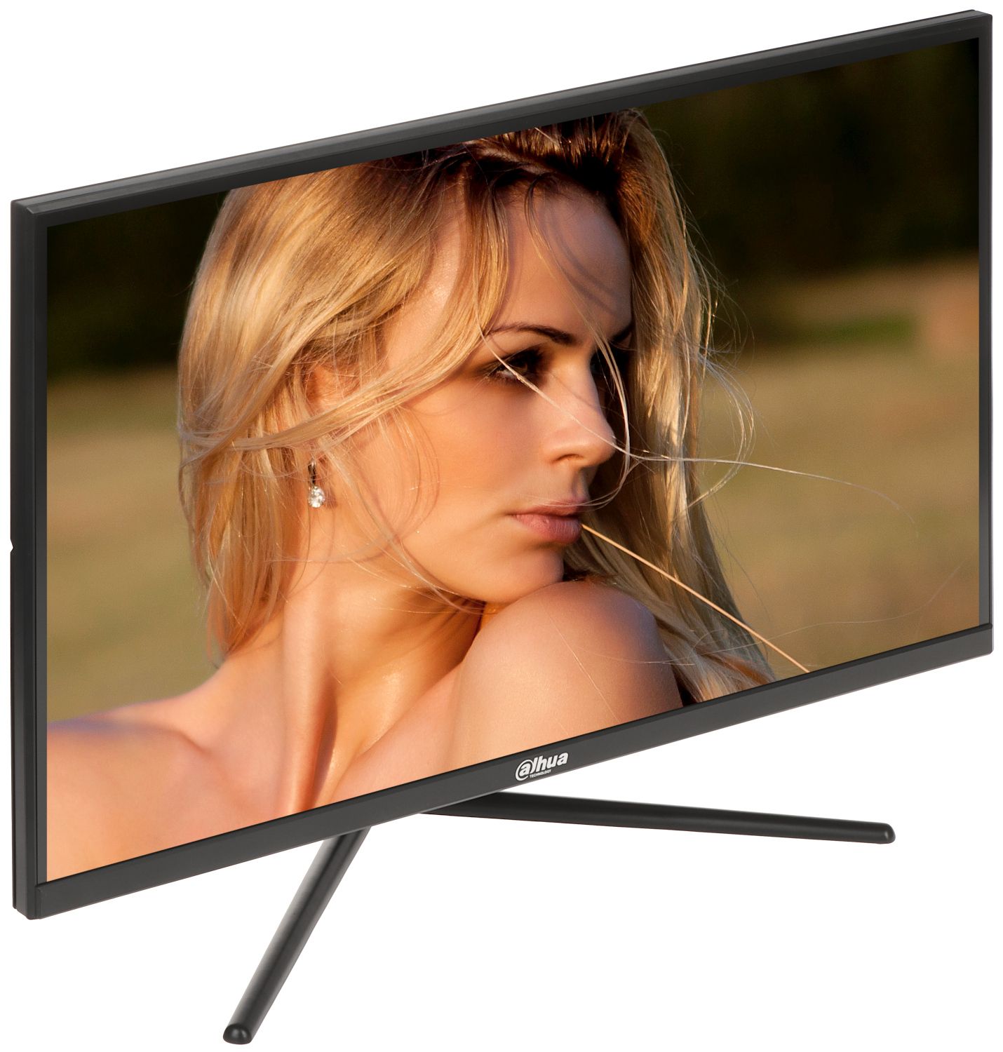 LCD Monitor 27