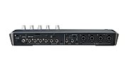 Tascam Mixcast 4 - mixer for podcast recording