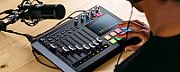 Tascam Mixcast 4 - mixer for podcast recording