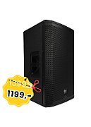 V-TONE WPX 15 active stage loudspeaker
