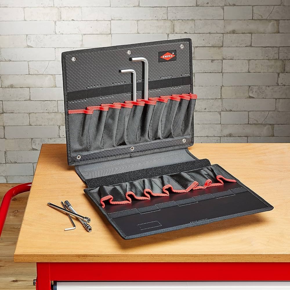 Tool insert for L-BOXX case 375*55*310mm