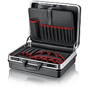 KNIPEX tool case 465x410x200mm