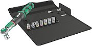 Torque Wrench Safe-Torque A1 1/4' 2-12NM 10pcs