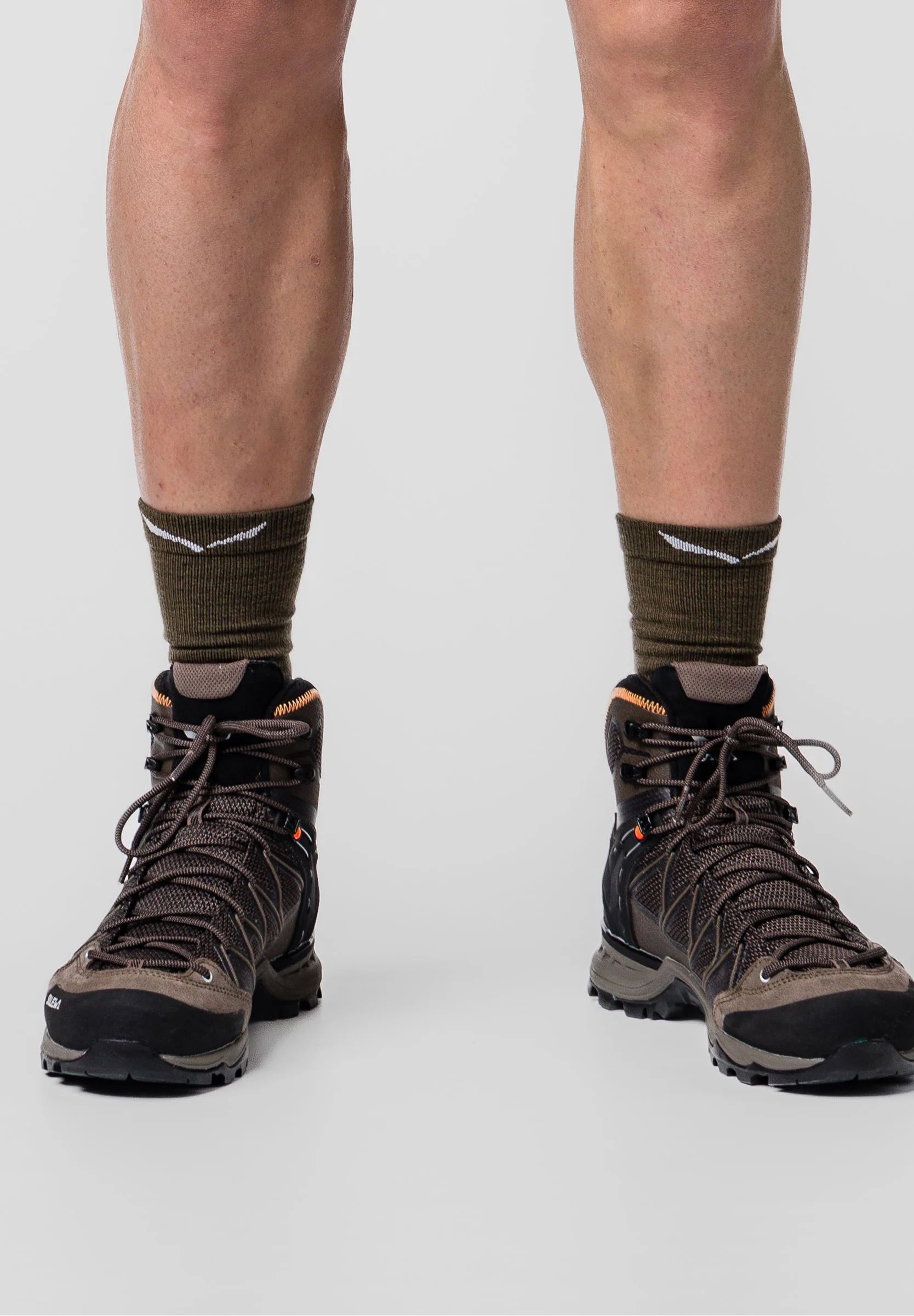 Shoes mtn trainer lite mid gtx-bungee cord