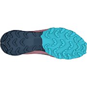 Buty podejściowe damskie Dynafit Traverse Mid GTX - blueberry/mokarosa rozmiar: 40
