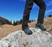 Crow gtx women SALEWA Boots